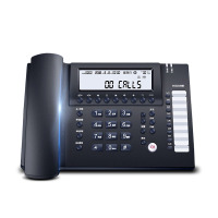 步步高HCD198录音电话