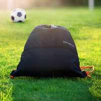 TR1*09019新秀丽 抽绳袋