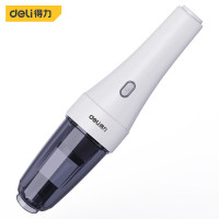 得力(deli) DL881120 多功能吸尘器(新VI)(白)(台)(1台)