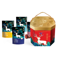 良田半亩 悦享果礼 1862g