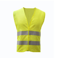 安博世多口袋工装款反光背 心SVM-1027 3412