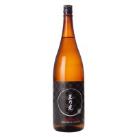 日本原装进口玉乃光辛口纯米吟酿清酒1.8L洋酒低度发酵酒