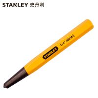 史丹利(STANLEY) 中心冲6mm