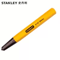 史丹利(STANLEY) 中心冲8mm