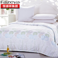 恒源祥佳期如梦夏凉被