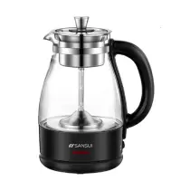 山水 煮茶器 JM-SZC8609(台)
