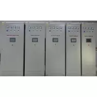 ZDET 低压出线柜 GGD AA005 (按图纸定制)(台)