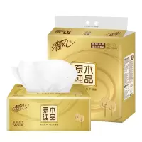 清风抽纸 1提