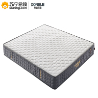 东宝(DOBON) 床垫 DBB21 冰清玉洁 1200*2000*220