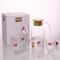 艾格莱雅（Aglaia）A-GPH31-2+CF036/L5 香茗茶具五件套