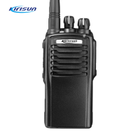 科立讯 PT7200EX对讲机 石油石化工业 防爆对讲机