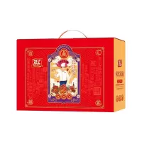 FX 双汇熟食福宴1220g