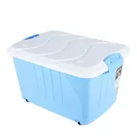 禧天龙 整理箱 6064