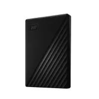 西部数据(WD) 移动硬盘 WDBYVG0020BBK\2TB/USB3.0