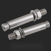 PACE 膨胀螺丝 M16*14(单位：个）