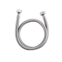 不锈钢软管 不锈钢上水软管 进水管面盆马桶上水管 60cm