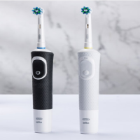 电动牙刷*