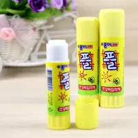 南韩固体胶35g