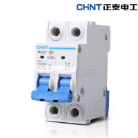 空气开关 断路器 2P 40A