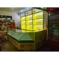 收银台 定制产品(套)