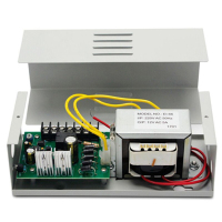 12V3A电源箱门禁控制器变压器A