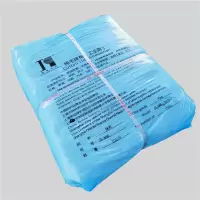 锦盛防护 JS-MBZTH06 工业抹布 棉成份85%以上40*70cm 10kg/包 颜色随机(包)
