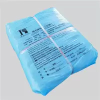 锦盛防护 JS-MBZTH11 工业抹布 棉成份99%以上40*70cm 10kg/包 颜色随机（包）