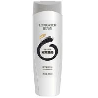 隆力奇 洗发水 黑芝麻 400ml(瓶)