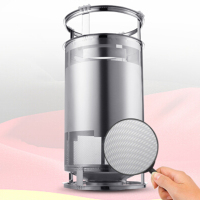 九阳(Joyoung)免滤豆浆机 DJ13R-G5 家用多功能榨汁