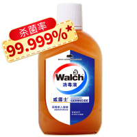 威露士(walch) 330ml A类浓缩 消毒液 (计价单位:瓶)
