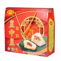 皇中皇粽子组合2250G