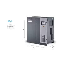 定频控制压缩机容积2立方 压力8bar/材质碳钢