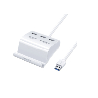 绿联 USB分线器 30344