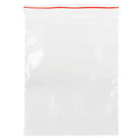 得力3028自封袋 9号200*280mm (一个装)可定制