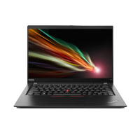 联想(Lenovo) X13 商用笔记本电脑 13.3寸HD(i5-10210U 8G 256GSSD 指纹识别)