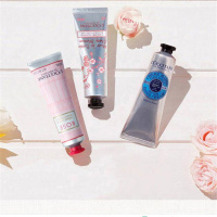 洗护组合 洗护套装 欧舒丹 蜡菊组合 五盒起订