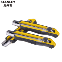 史丹利(STANLEY) 18mm DYNAGRIP割刀