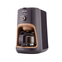 伊莱克斯 (ELECTROLUX) EGCM710磨豆式咖啡机