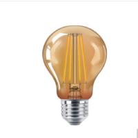 PHILIPS 飞利浦 智选型复古球泡5.5W A60 单只装