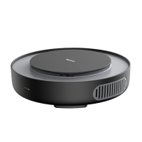 倍思(BASEUS) CRJHQ01-01 迷你 车载 空气净化器