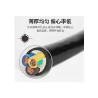 铜芯电源线