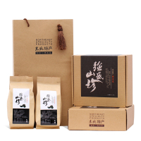 良田半亩 东北特产 黑木耳 500g