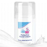 施巴 婴儿护面霜 50ml(瓶)