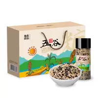良田半亩 五谷粮 杂粮礼盒2160g
