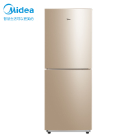 美的(Midea) BCD-172CM(E)芙蓉金