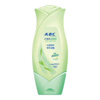 ABC 女士 卫生护理液 清洁 私处洗液(草本型)200ml