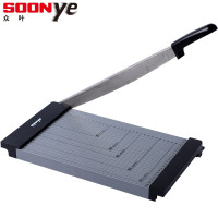 a4裁纸刀 相片裁纸机钢制切纸刀