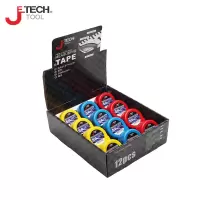 捷科(JETECH) PS13-3.0N 公制卷尺 13-3.0m卷尺 60把