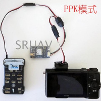 RTK差分模块移动端