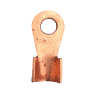 200A开口铜鼻子(个)